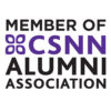 Member of CSNN Alumni Association