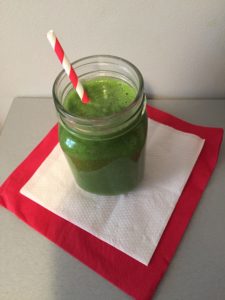 Green Smoothie